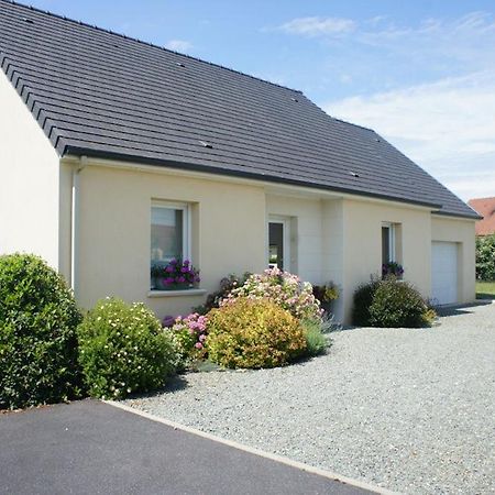 St Germain Bed & Breakfast Saint-Germain-du-Corbeis ภายนอก รูปภาพ