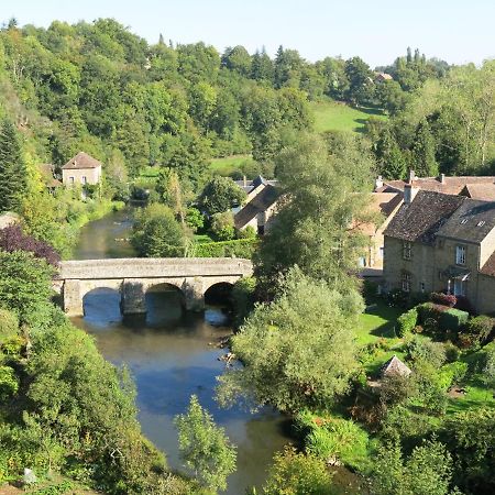 St Germain Bed & Breakfast Saint-Germain-du-Corbeis ภายนอก รูปภาพ